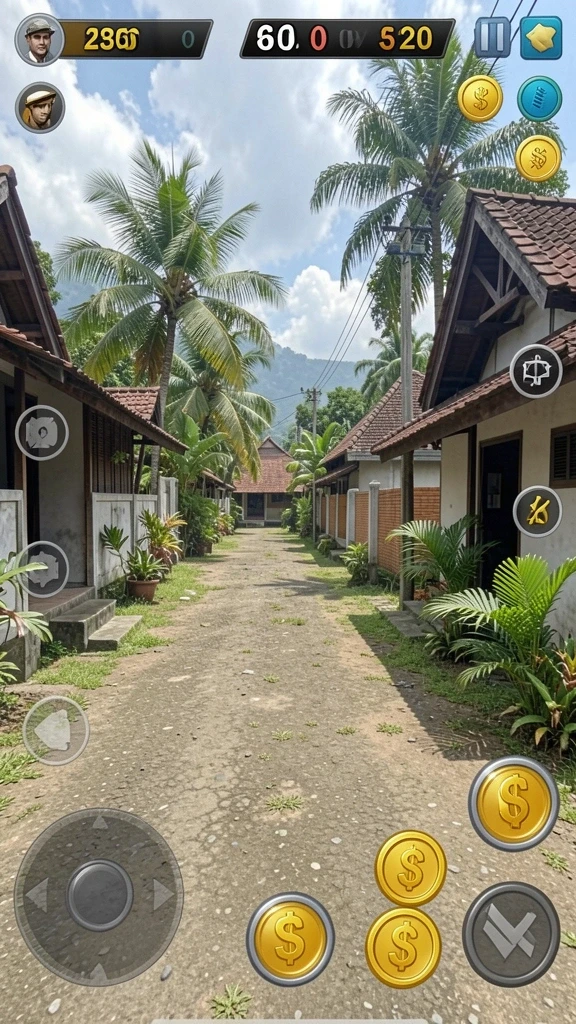 Fitur bonus yang memberikan keuntungan lebih banyak.