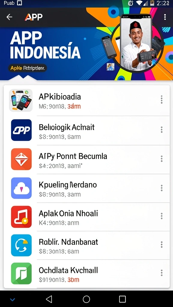 Fitur komunitas yang memungkinkan interaksi antar pemain.