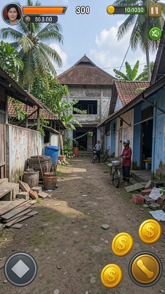 Bonus menarik untuk pengguna baru dan loyal.