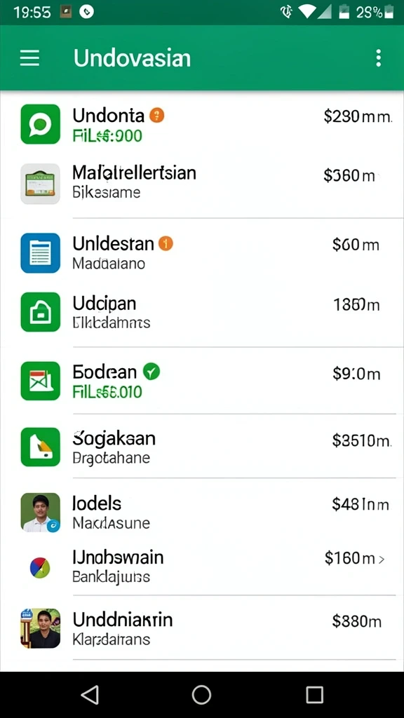 Bergabung untuk permainan slot seru.