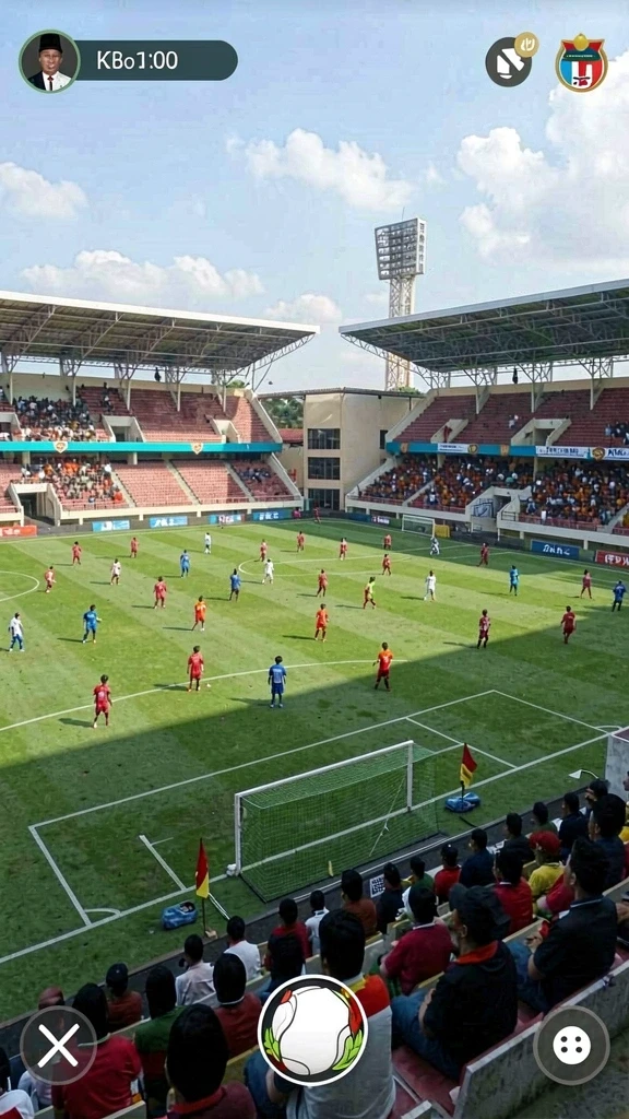 Pengalaman bermain JAWARA79 yang seru dan menantang.