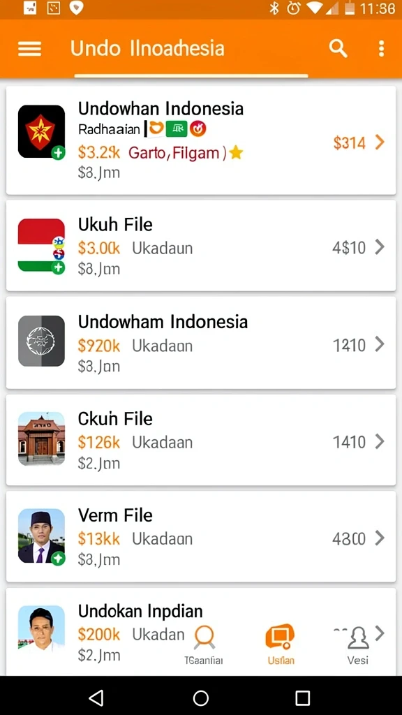 Komunitas penggemar yang aktif dan mendukung.