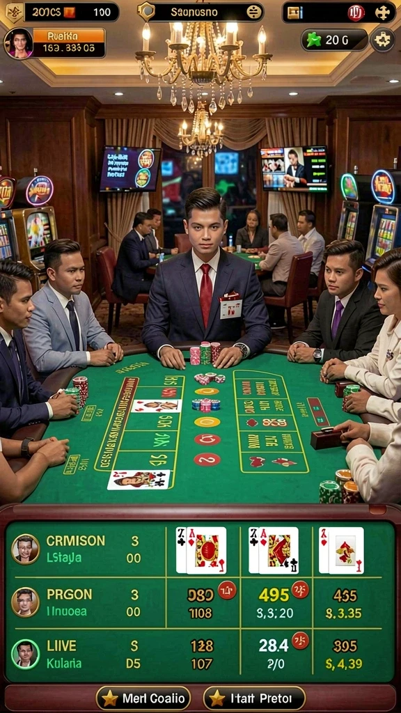 Level baru yang menarik dengan tantangan yang mendebarkan.