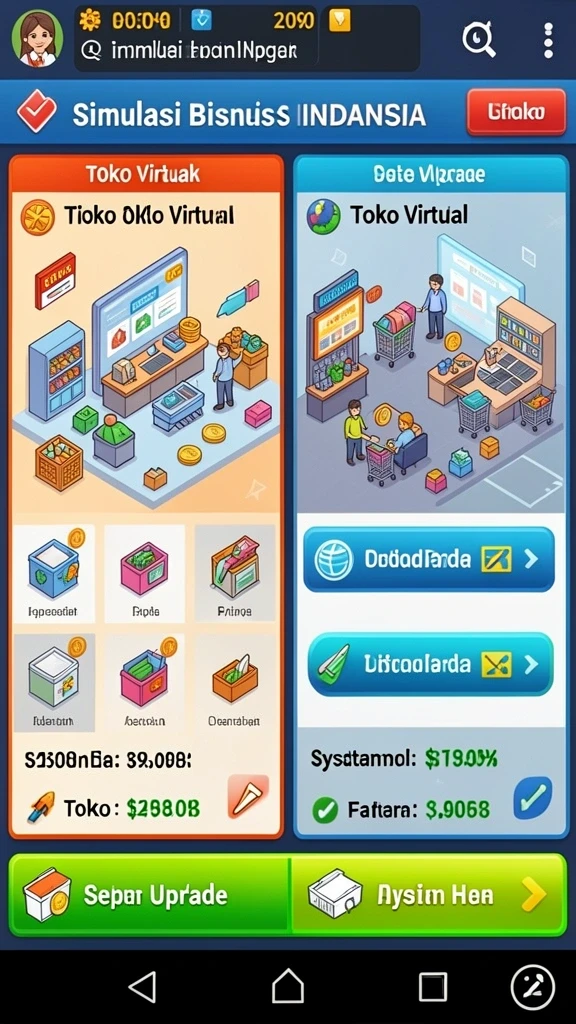 Beragam pilihan tema slot yang menawan.