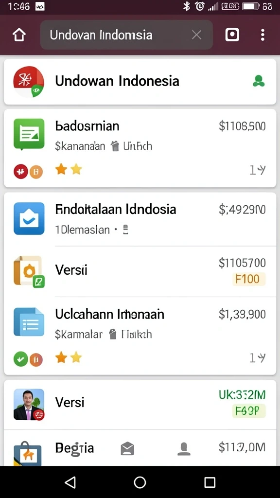 Level-level menantang yang menguji strategi pemain.