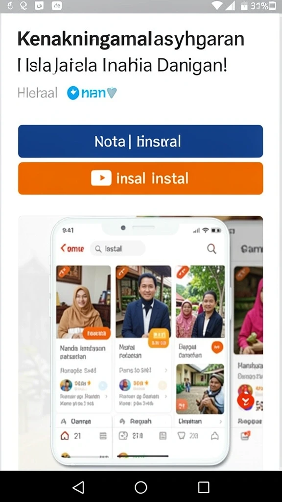Tawarkan fitur bonus yang menggairahkan.
