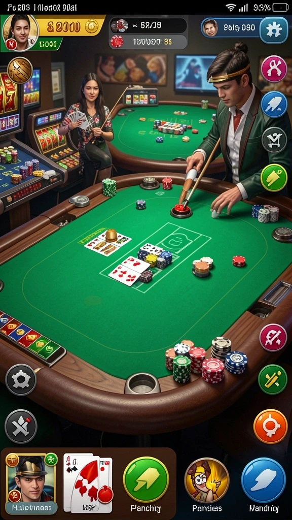Sistem keamanan yang dapat diandalkan untuk perlindungan data.