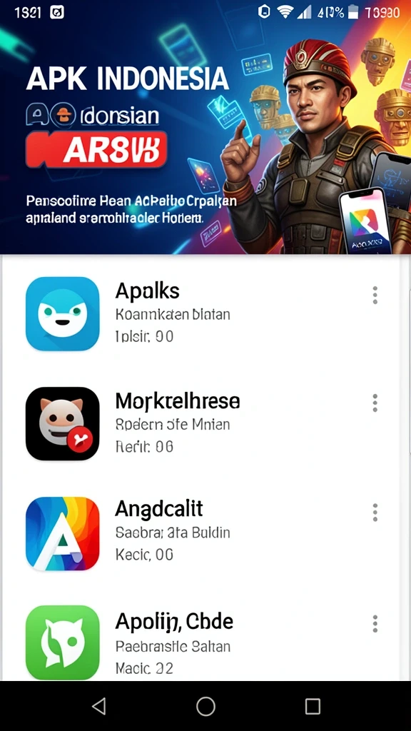 Tantangan multiplayer seru untuk bersaing dengan teman.