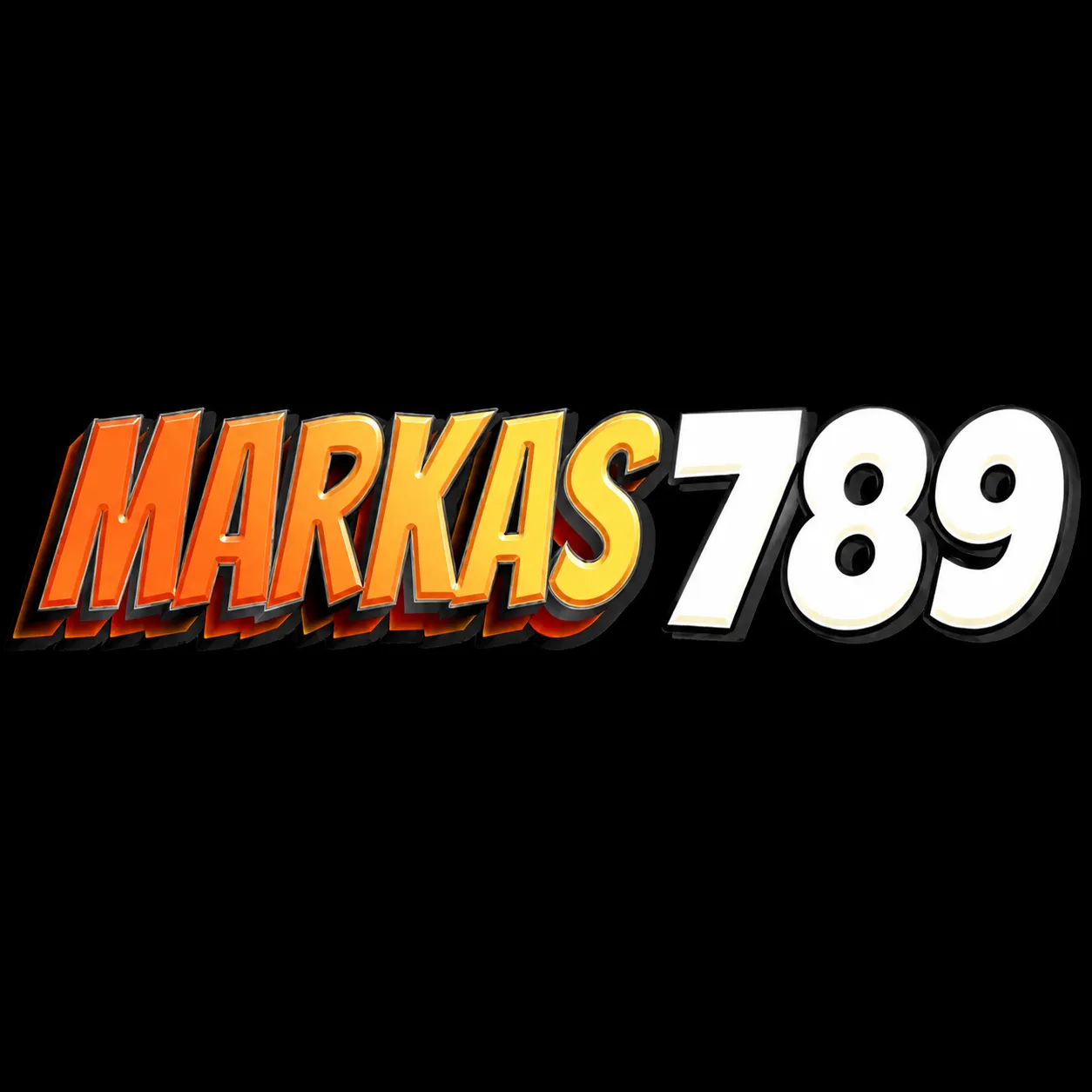 markas789 — ikon APK