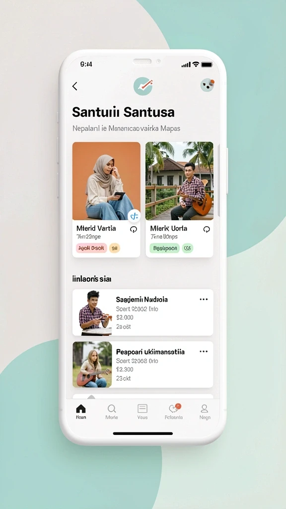 Tampilan antarmuka MONTANA88 yang menarik dan mudah digunakan.
