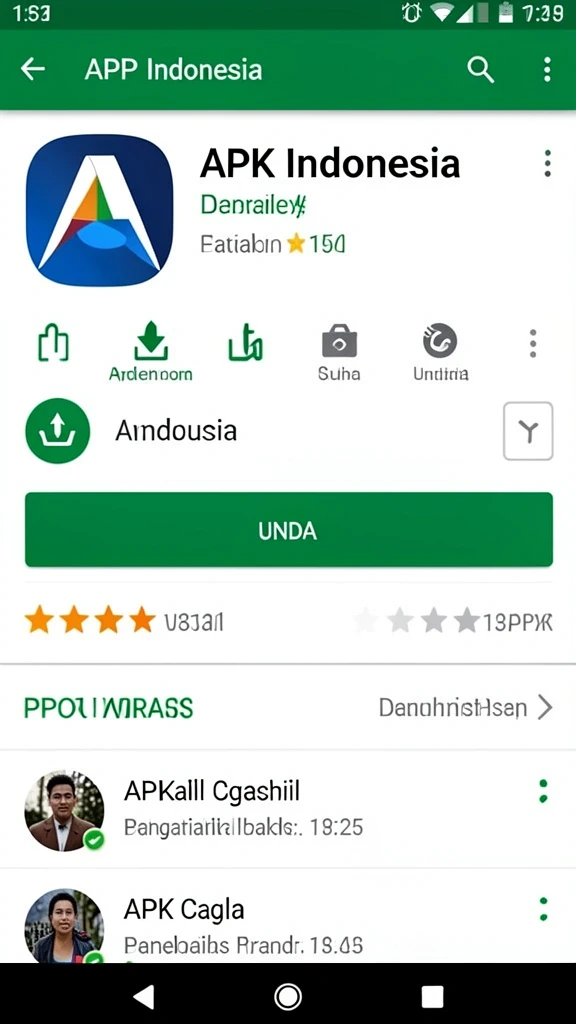 Fitur baru yang menarik dalam permainan.