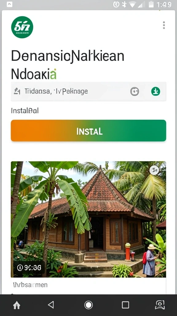 Screenshot ketiga menampilkan mode multiplayer saat bekerja sama mengalahkan musuh.