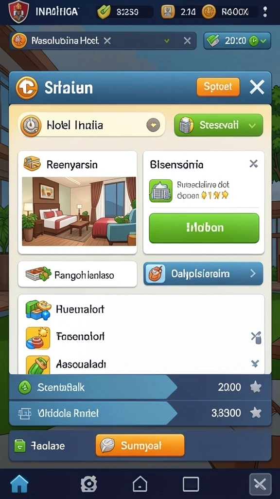 Tersedia banyak variasi permainan togel yang seru.