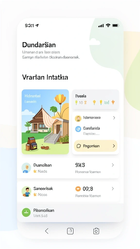 Hadiah menarik untuk pemain aktif.