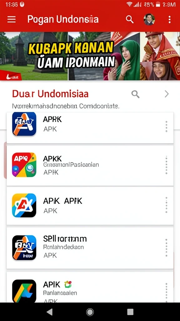 Fitur multiplayer yang menyenangkan untuk dimainkan.