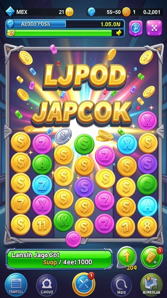 Fitur bonus menarik yang memanjakan pengguna setiap hari.