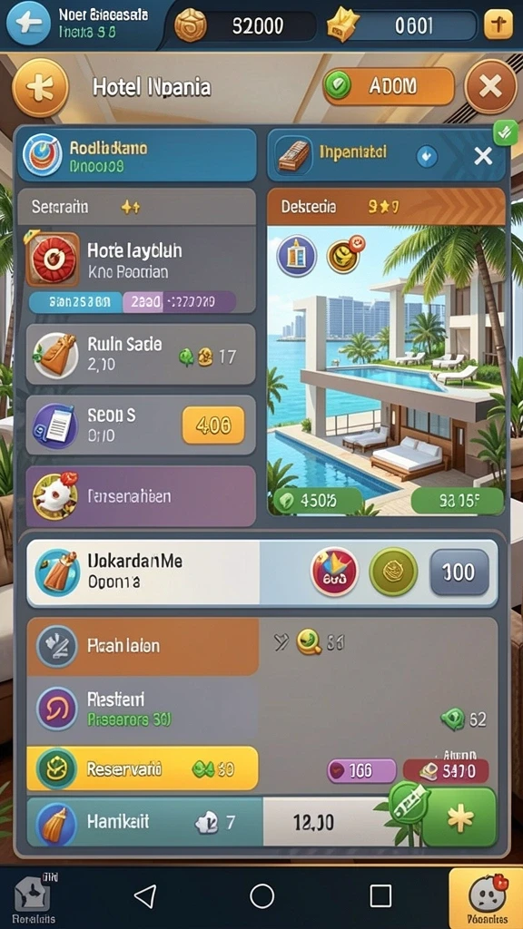 Fitur bonus yang menggiurkan di SLOTALADIN.