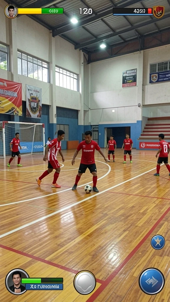 Beragam permainan yang ditawarkan di VIP188.