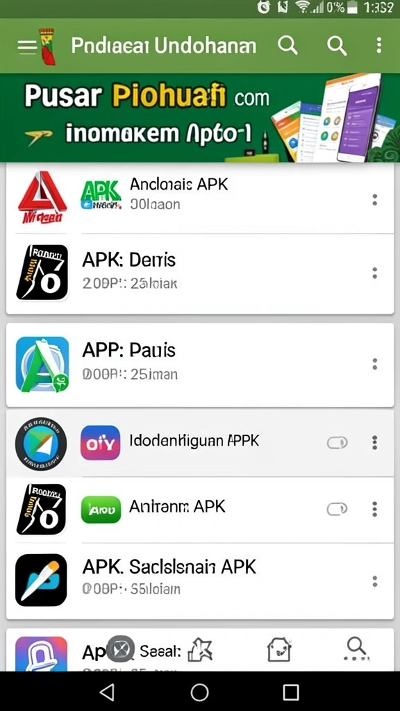 Fitur multiplayer yang seru dan interaktif.