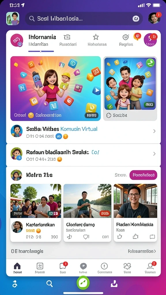 Karakter unik yang dapat dipilih dalam ZOROTOTO.